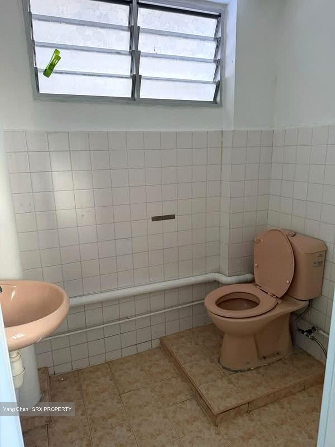 Blk 519 Jurong West Street 52 (Jurong West), HDB 3 Rooms #578037391